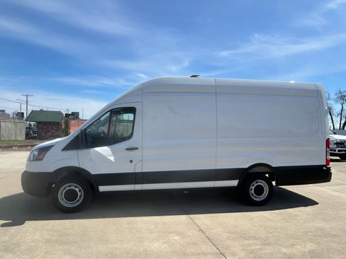 New 2026 Ford Transit 350 148 High Roof Extended image 3