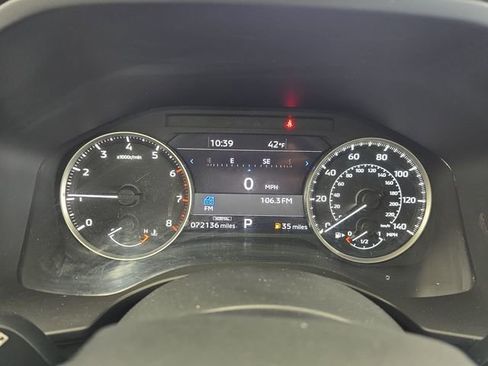 Used 2022 Mitsubishi Outlander SE image 17