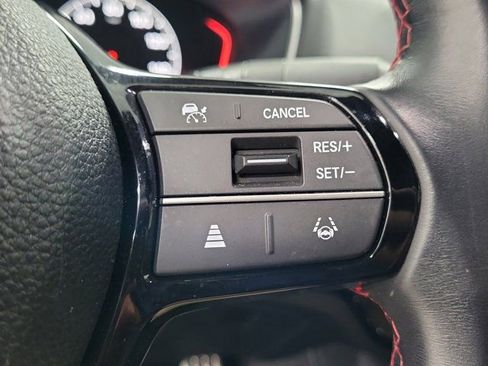 Certified 2024 Honda Civic Si image 27