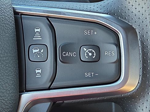 New 2026 RAM 2500 Tradesman image 20