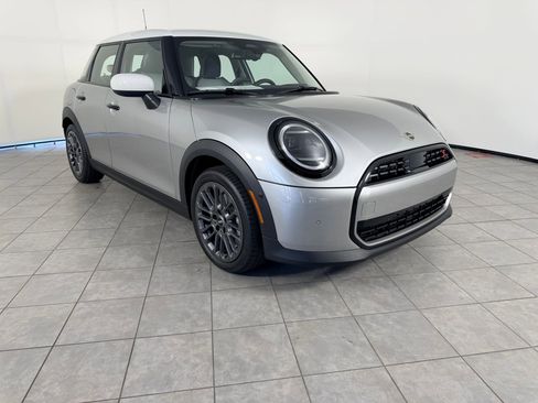 New 2026 MINI Cooper S image 7