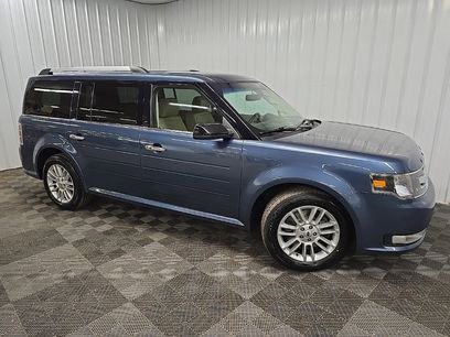 Used 2019 Ford Flex SEL w/ Equipment Group 202A