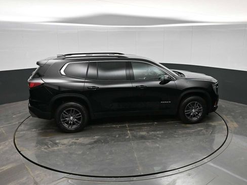 New 2026 GMC Acadia Elevation w/ LPO, Floor Liner Package image 30