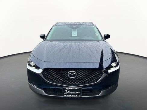 Used 2025 MAZDA CX-30 AWD 2.5 S w/ Select Sport Pkg image 8