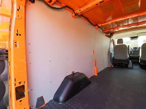 Used 2019 Ford Transit 150 148 Low Roof RWD image 30
