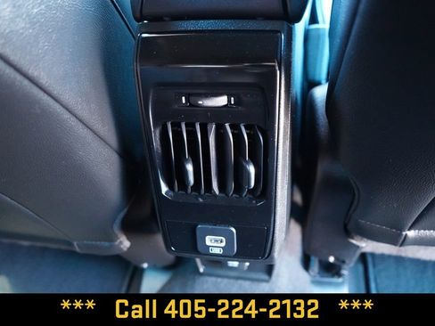 Used 2025 Jeep Compass Limited AWD/4WD image 24