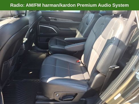 Used 2023 Kia Telluride SX FWD image 14