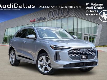 New 2025 Audi Q5 Premium Plus