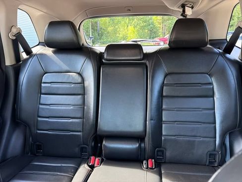 Used 2024 Honda CR-V EX-L image 23
