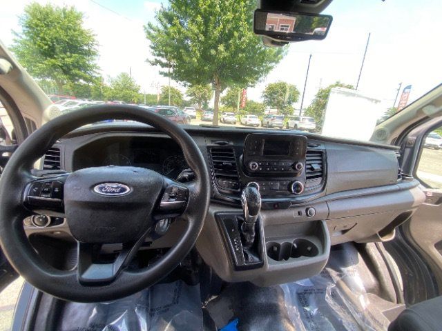 Used 2020 Ford Transit 250 148 High Roof Extended RWD image 21