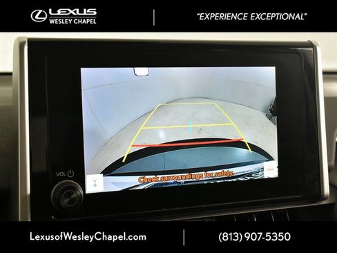 Used 2023 Toyota RAV4 AWD Hybrid image 38