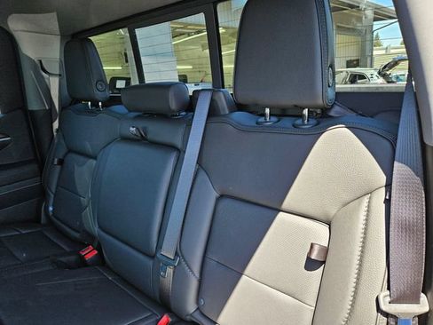 New 2026 GMC Sierra 1500 Denali w/ Denali Reserve Package AWD/4WD image 14