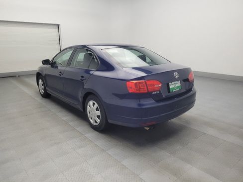 Used 2014 Volkswagen Jetta S image 5