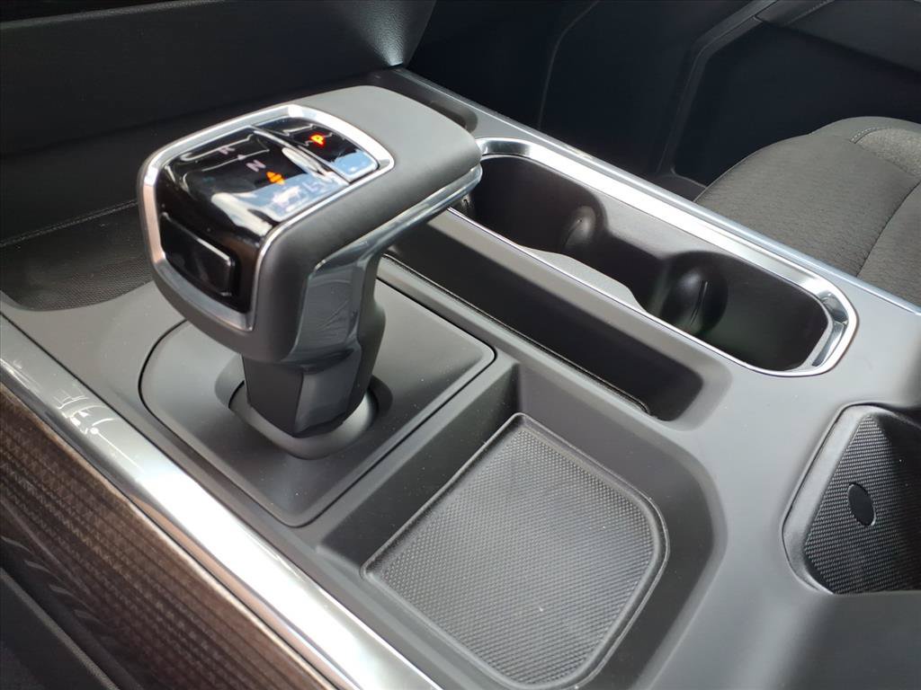 New 2026 Chevrolet Silverado 1500 RST AWD/4WD image 19