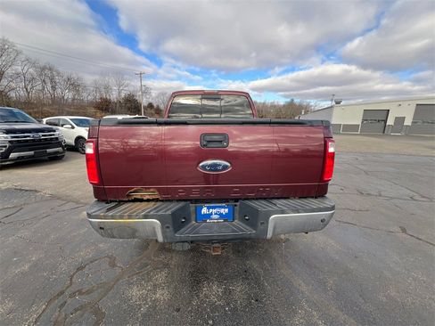 Used 2010 Ford F350 Lariat image 32