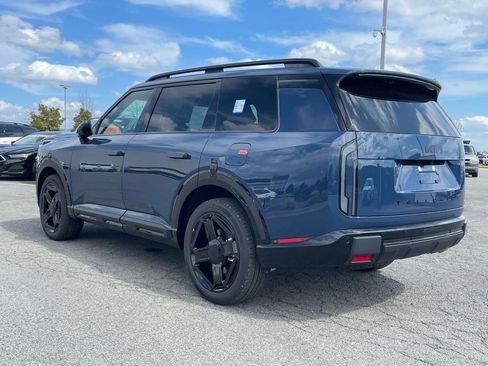 New 2027 Kia Telluride SX Prestige X-Line AWD/4WD image 5
