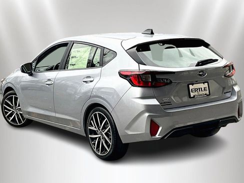 New 2026 Subaru Impreza 2.0i Sport AWD/4WD image 3