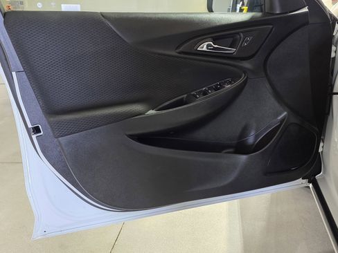 Used 2024 Chevrolet Malibu RS image 20