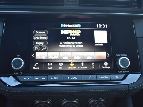 New 2026 Nissan Z Sport w/ Floor Mat Package image 27