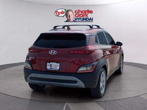Used 2023 Hyundai Kona SEL w/ Convenience Package FWD image 5