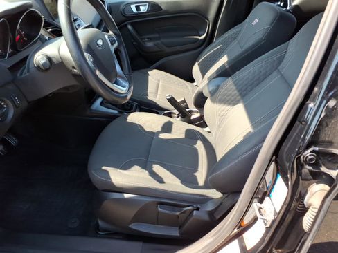 Used 2016 Ford Fiesta ST FWD image 13