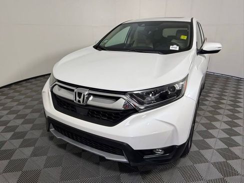 Used 2019 Honda CR-V EX image 2