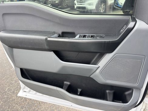 Used 2021 Ford F150 XL w/ Equipment Group 101A High image 16