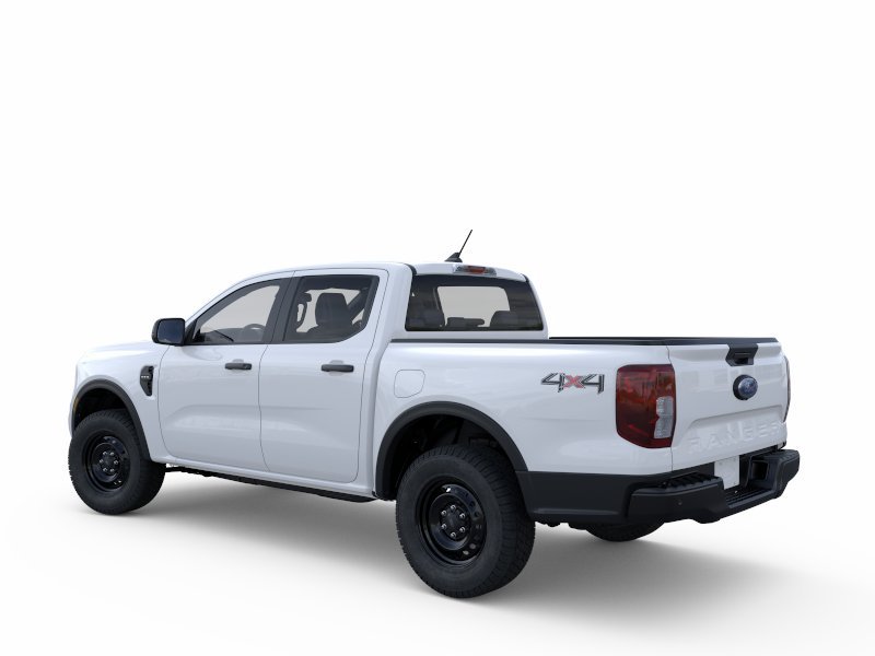 New 2026 Ford Ranger XL AWD/4WD image 5