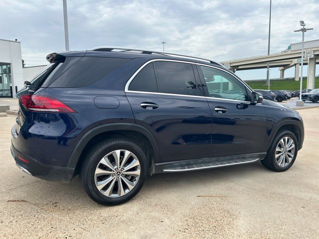 Used 2020 Mercedes-Benz GLE 350 4MATIC image 14