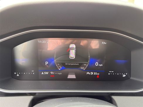 New 2026 Volkswagen Jetta S image 23