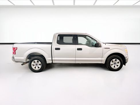 Used 2018 Ford F150 XLT RWD image 22