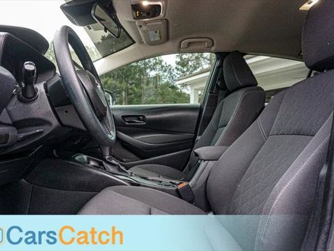 Used 2023 Toyota Corolla LE image 19