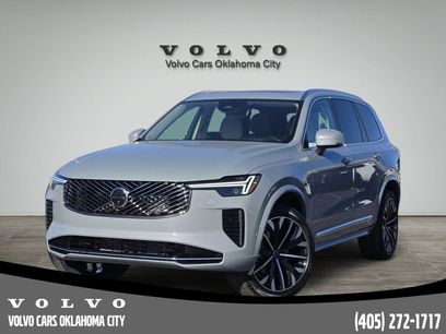 New 2026 Volvo XC90 B6 Ultra