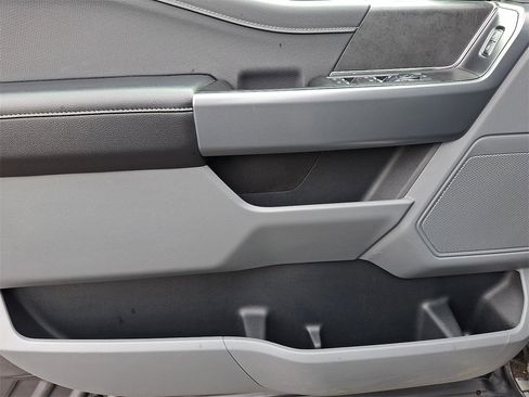 Used 2024 Ford F150 XLT w/ Mobile Office Package image 11