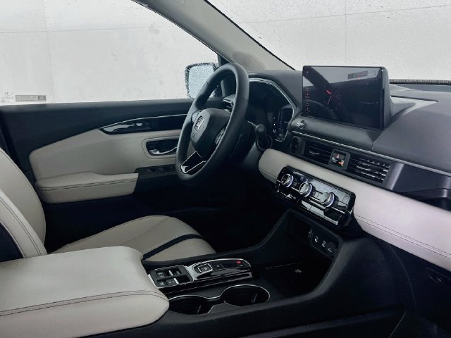 New 2026 Honda Pilot EX-L image 20