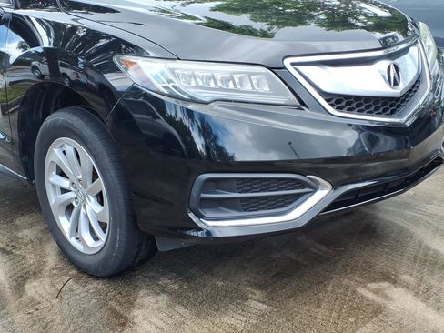 Used 2018 Acura RDX FWD image 11