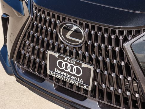 Used 2024 Lexus NX 350 AWD w/ Vision Package image 8