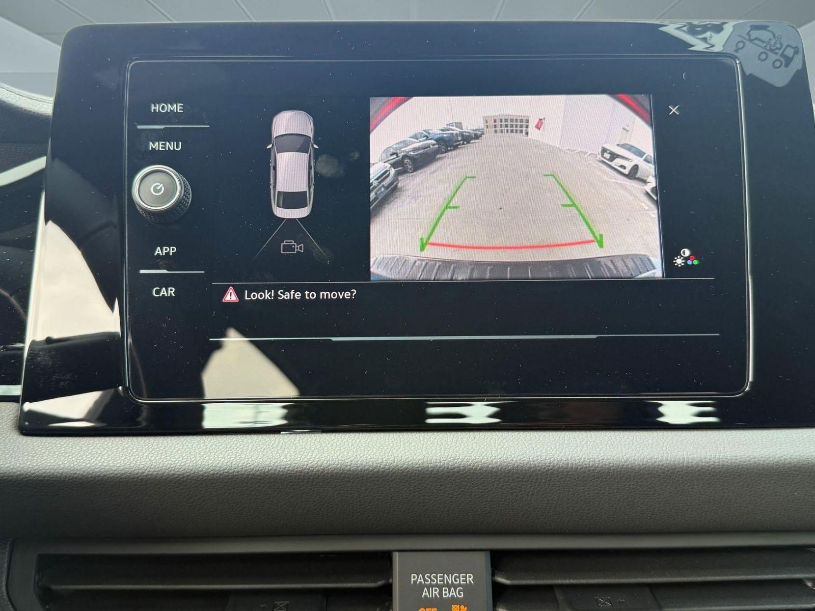 New 2026 Volkswagen Jetta Sport FWD image 25