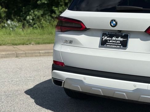 Used 2019 BMW X5 xDrive40i w/ Premium Package 2 AWD/4WD image 14