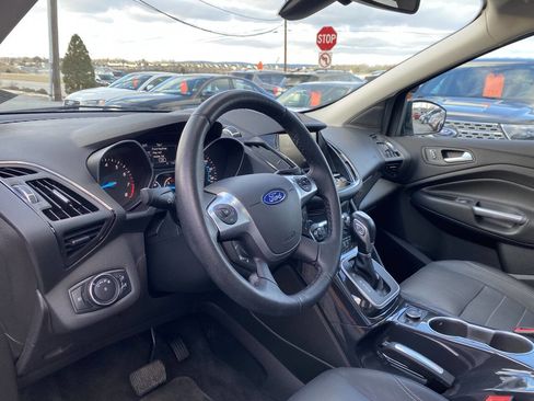 Used 2014 Ford Escape Titanium w/ Equipment Group 401A image 11