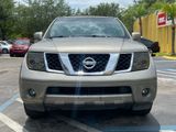 Used 2005 Nissan Pathfinder SE w/ (P01) Se Premium Pkg image 3