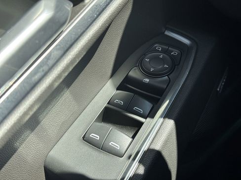 Used 2024 Chevrolet Silverado 1500 RST w/ RST All Star Premium Package image 15