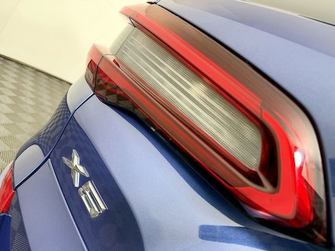 Used 2019 BMW X5 xDrive40i w/ M Sport Package AWD/4WD image 12