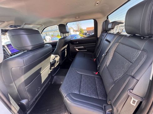 Used 2023 Toyota Tundra SR5 image 14