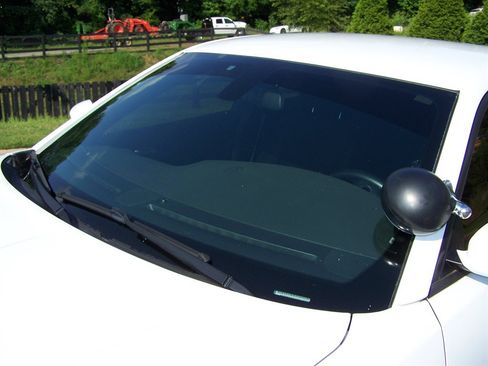 Used 2017 Dodge Charger Police w/ Fleet Park Assist Group RWD image 12