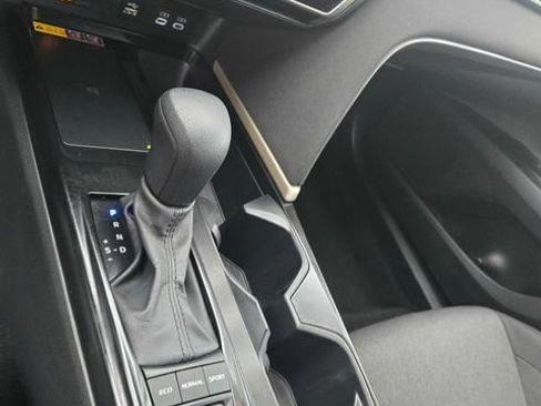 Certified 2025 Toyota Camry LE FWD image 16