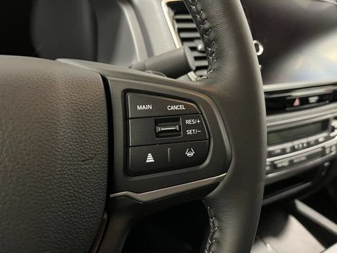New 2026 Honda Ridgeline RTL image 16