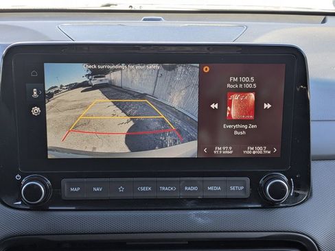 Used 2023 Hyundai Kona N Line image 32