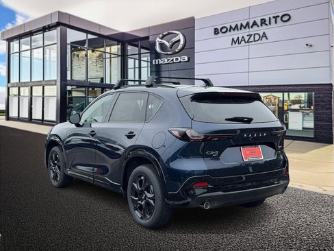 New 2026 MAZDA CX-5 2.5 S w/ Premium Plus Package AWD/4WD image 3