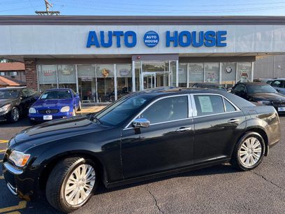 Used 2013 Chrysler 300 C